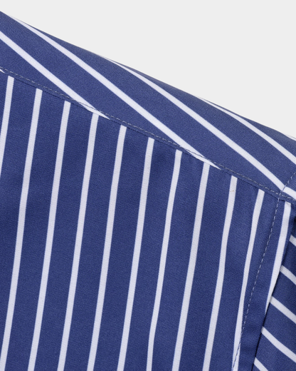 Sarno | Casual Long Sleeve Dress Shirt