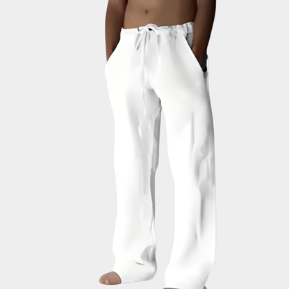 Padova | Effortless Drawstring Pants