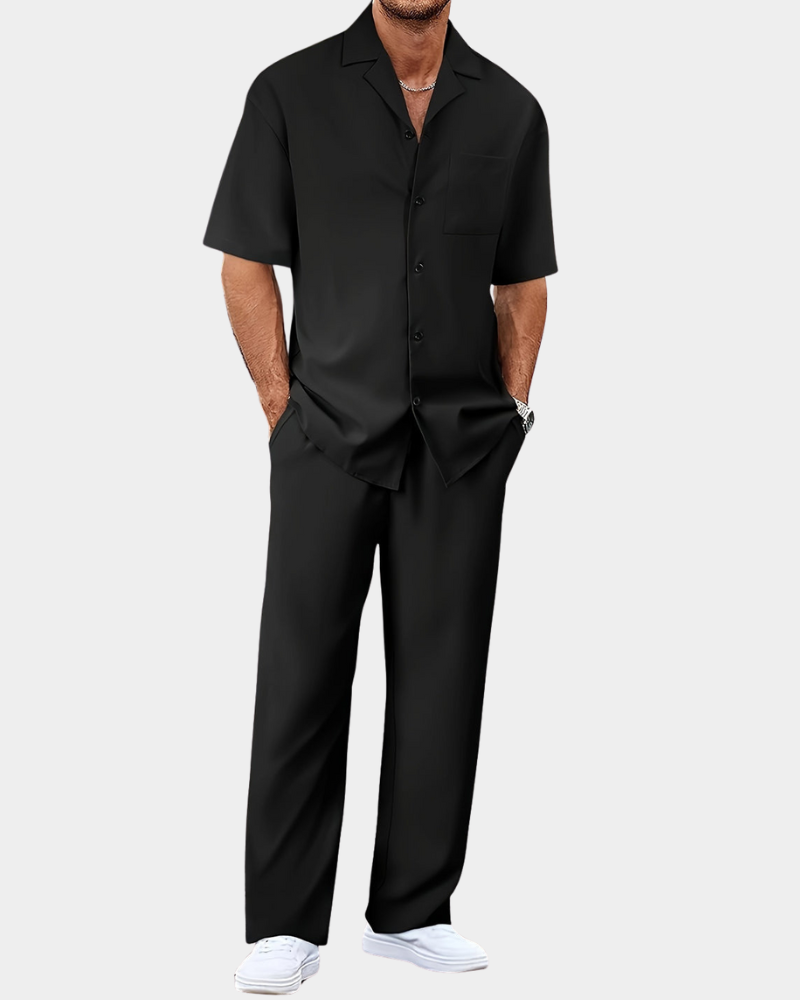 Varese | Two Piece Summer Set
