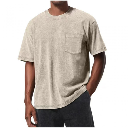 Armando | Essential Crew Neck T-Shirt