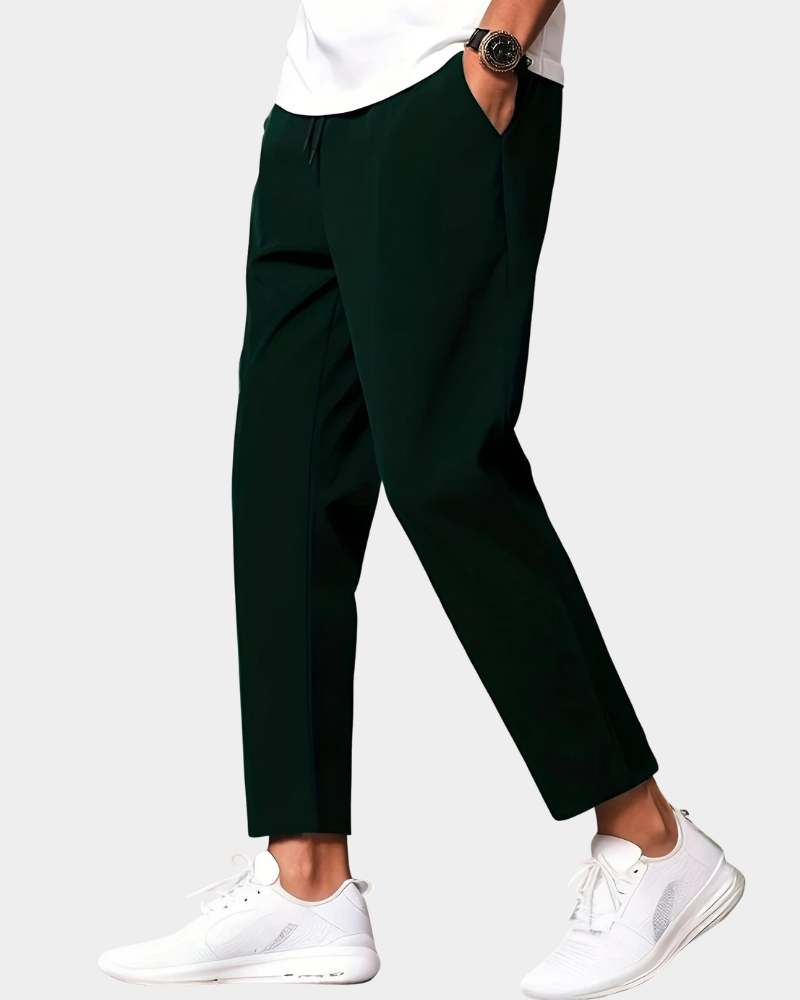 Panfilo | Everyday Edge Trousers
