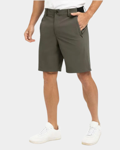 Merano | Modern Utility Shorts