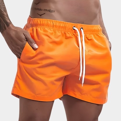 Blake | Casual Swim Shorts