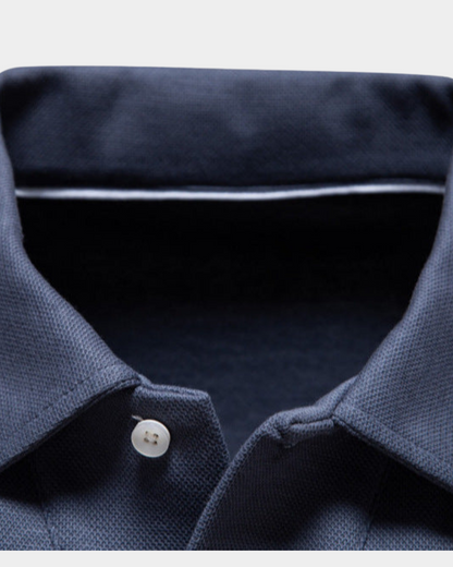 Alba | Classic Fit Polo Shirt