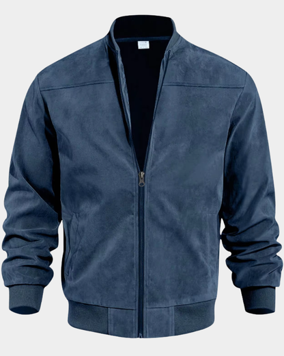 Candido | Premium Bomber Jacket