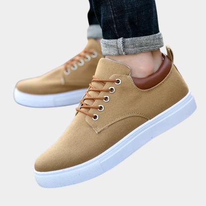 Luigi | Ultimate Comfort Sneakers
