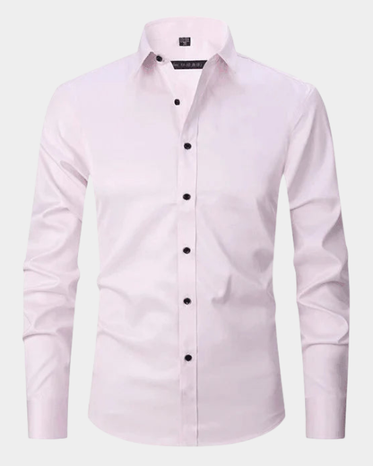 Spartaco | Supreme Comfort  Stretch Shirt