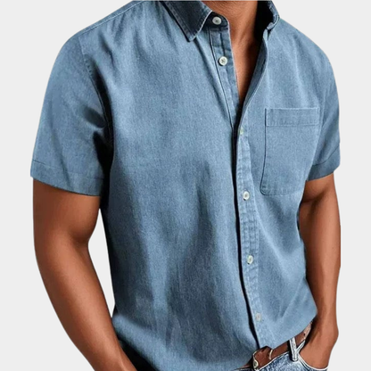 Sondrio | Classic Comfort Shirt