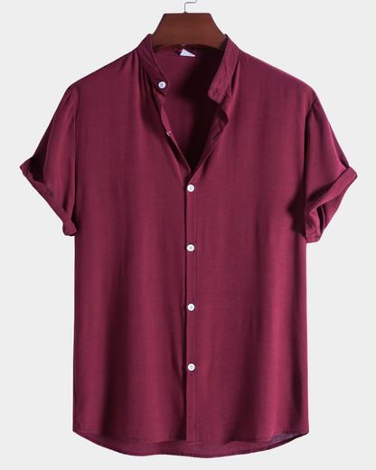 Stanislao | Sophisticated Cool Shirt