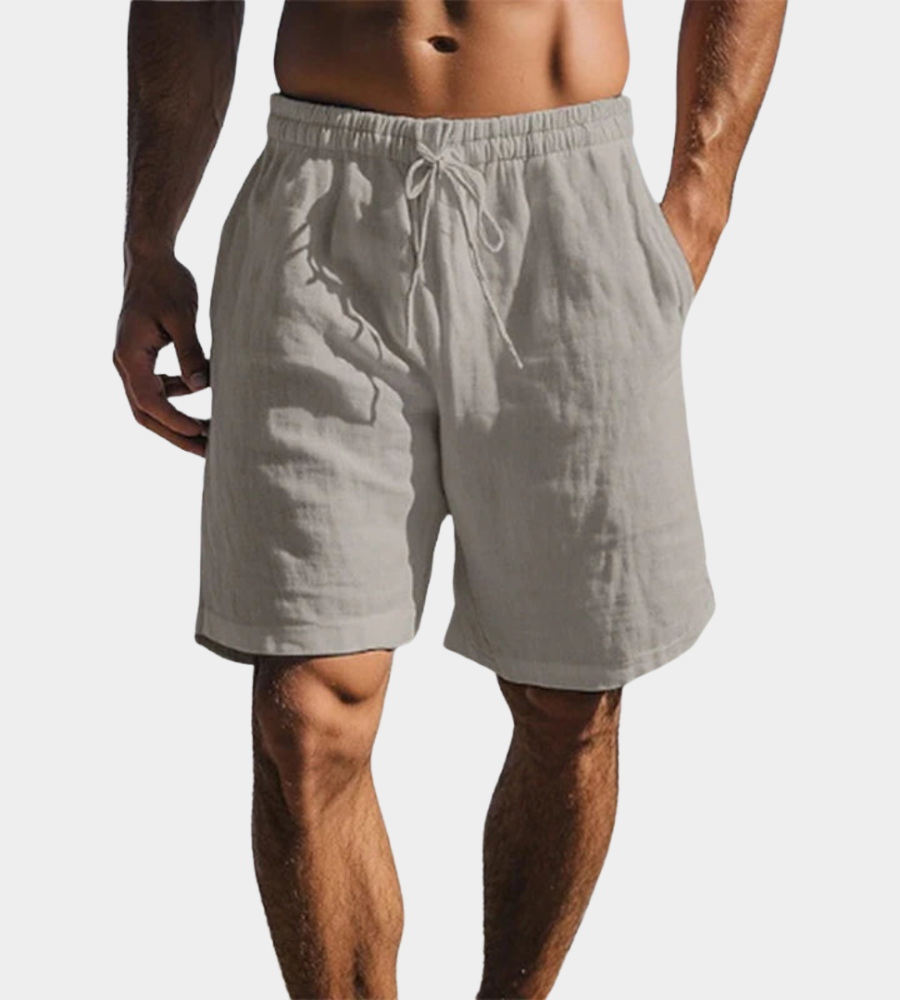 Maratea | Coastal Summer Shorts