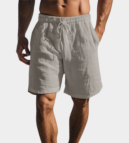 Maratea | Coastal Summer Shorts