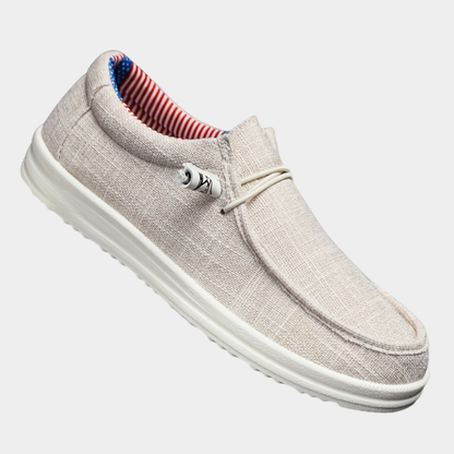 Lodovico | Classic Men's Loafers
