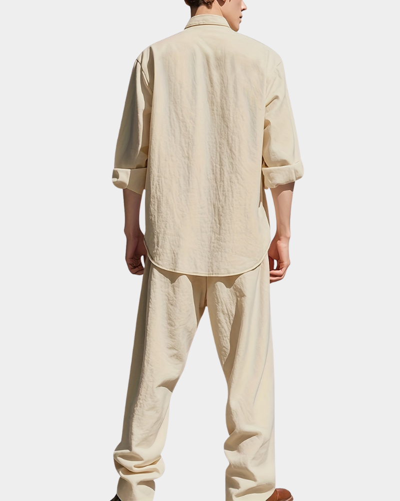 Vittoria | Two Piece Set for Men