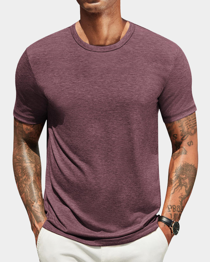 Salvatore | Sleek Fit Shirt