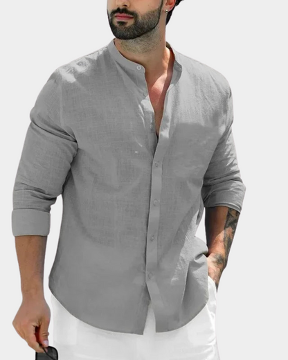 Susa | Chic Casual Shirt