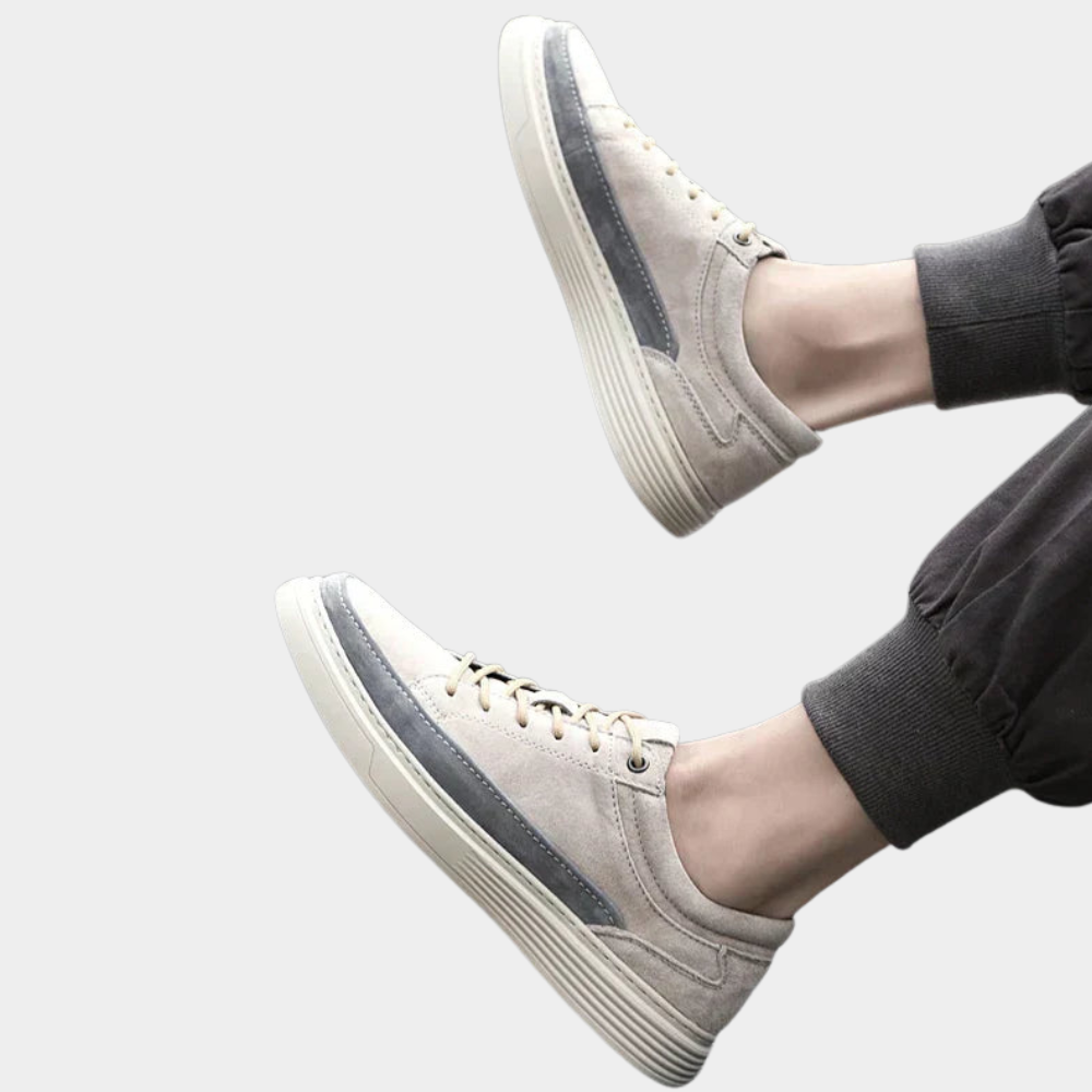 Latina | Premium Pain-Relieving Sneakers
