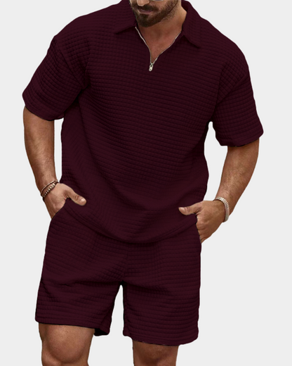 Vittorio | Stylish Summer Set
