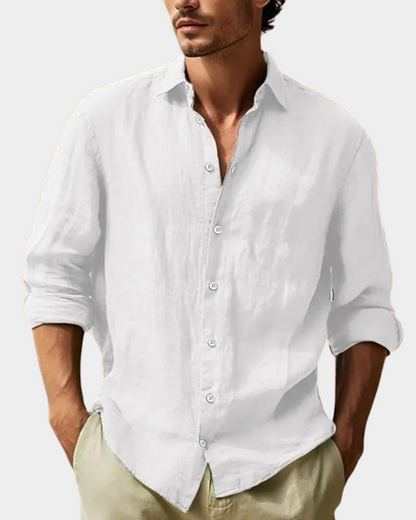 Sabatino | Stylish Four Seasons Shirt