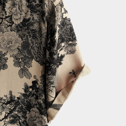 Savona | Summer Casual Shirt
