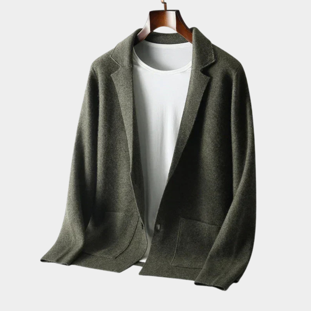 Giuseppe | Modern Lightweight Blazer