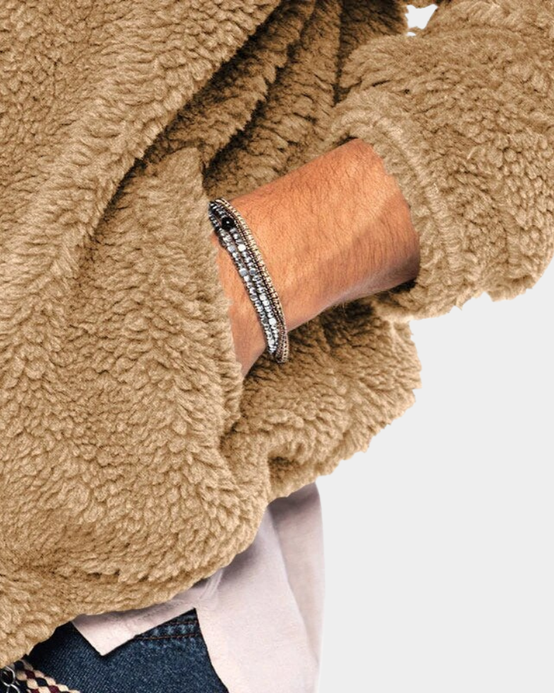Camillo | Stylish Casual Jacket
