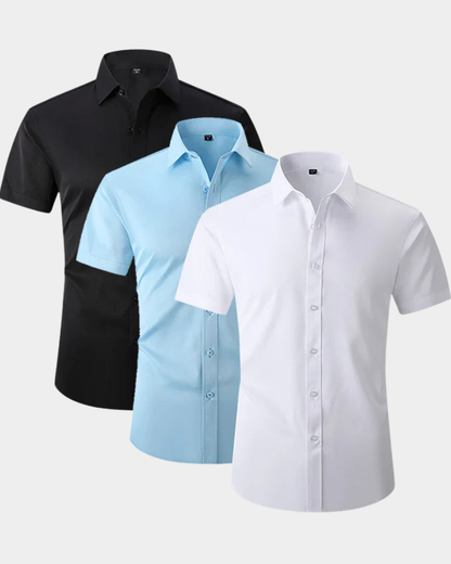 Selinunte | Smart Casual Shirt