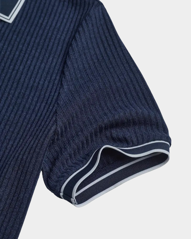 Aosta | Classic Polo Shirt