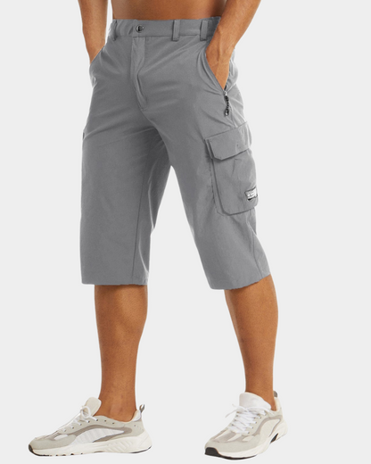 Marino | Classic Quick-Dry Shorts