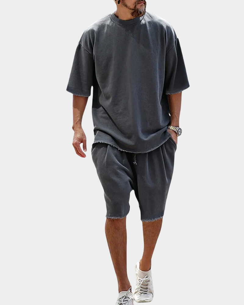 Vito | Cozy Comfort Leisure Set