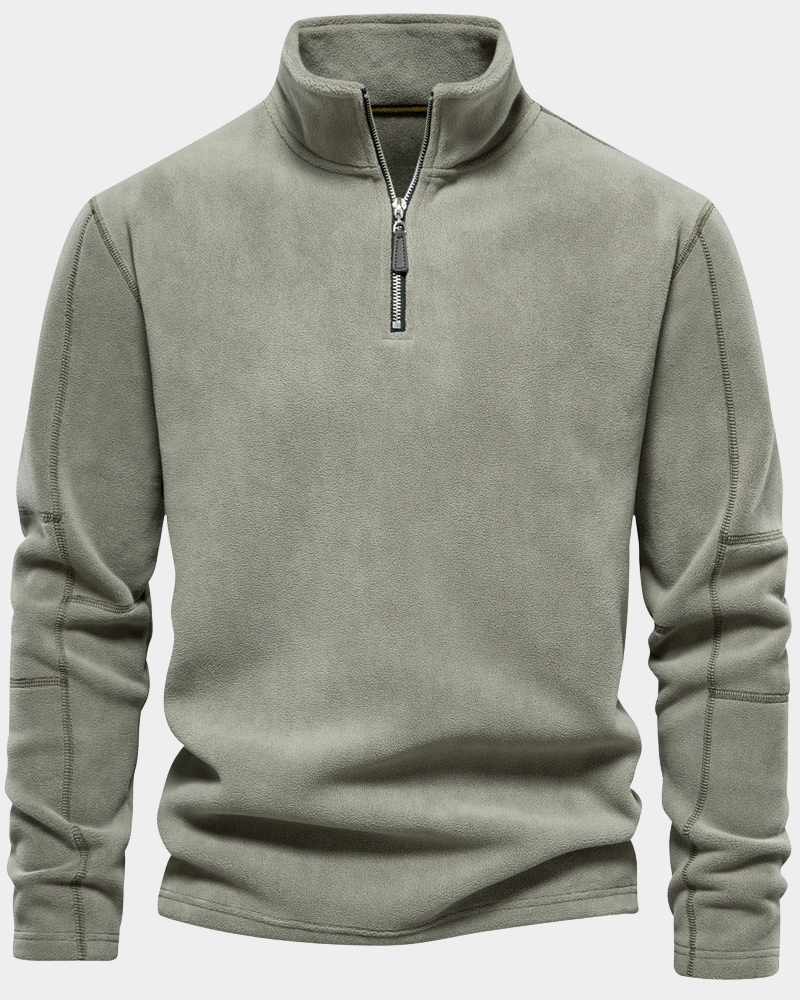 Rovigo | Ultimate Comfort Pullover