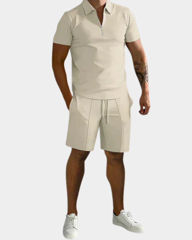 Verona | Casual Two Piece Set