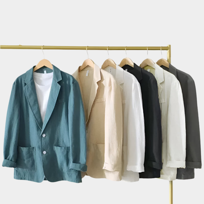Guido | Classic Casual Blazer