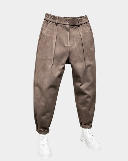 Parma | Smart Casual Trousers