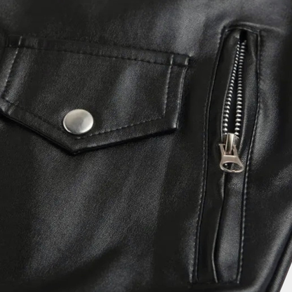 Como | Classic Streetwear Jacket