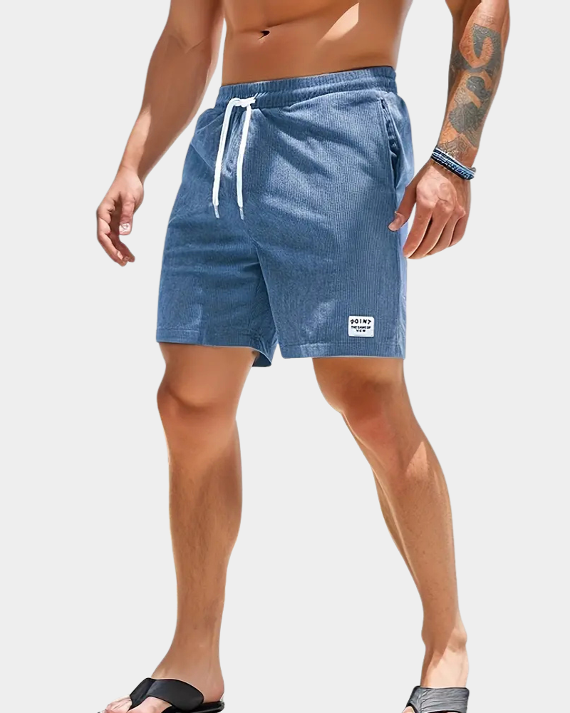 Marcello | Summer Swim Shorts
