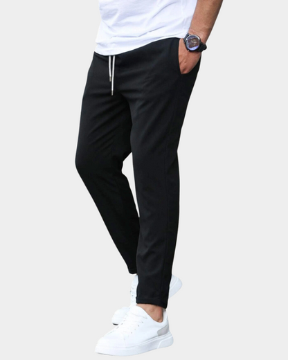 Poggibonsi | Luxurious Stretch Pants