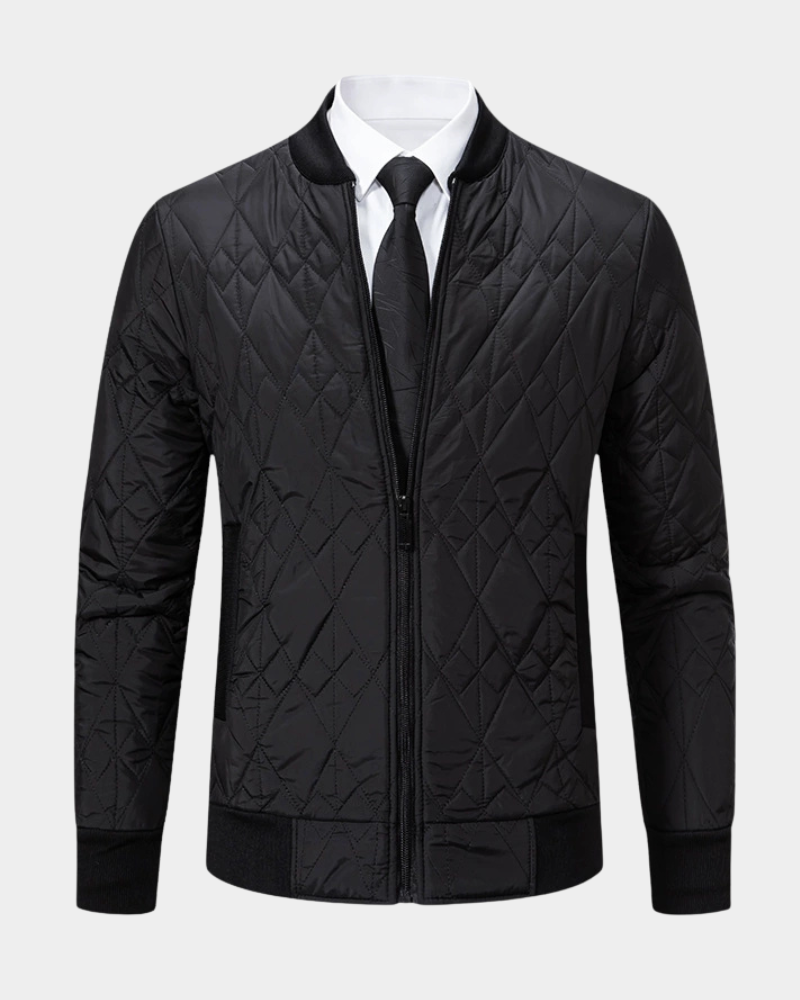 Casimiro | Summer Bomber Jacket