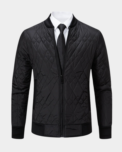 Casimiro | Summer Bomber Jacket