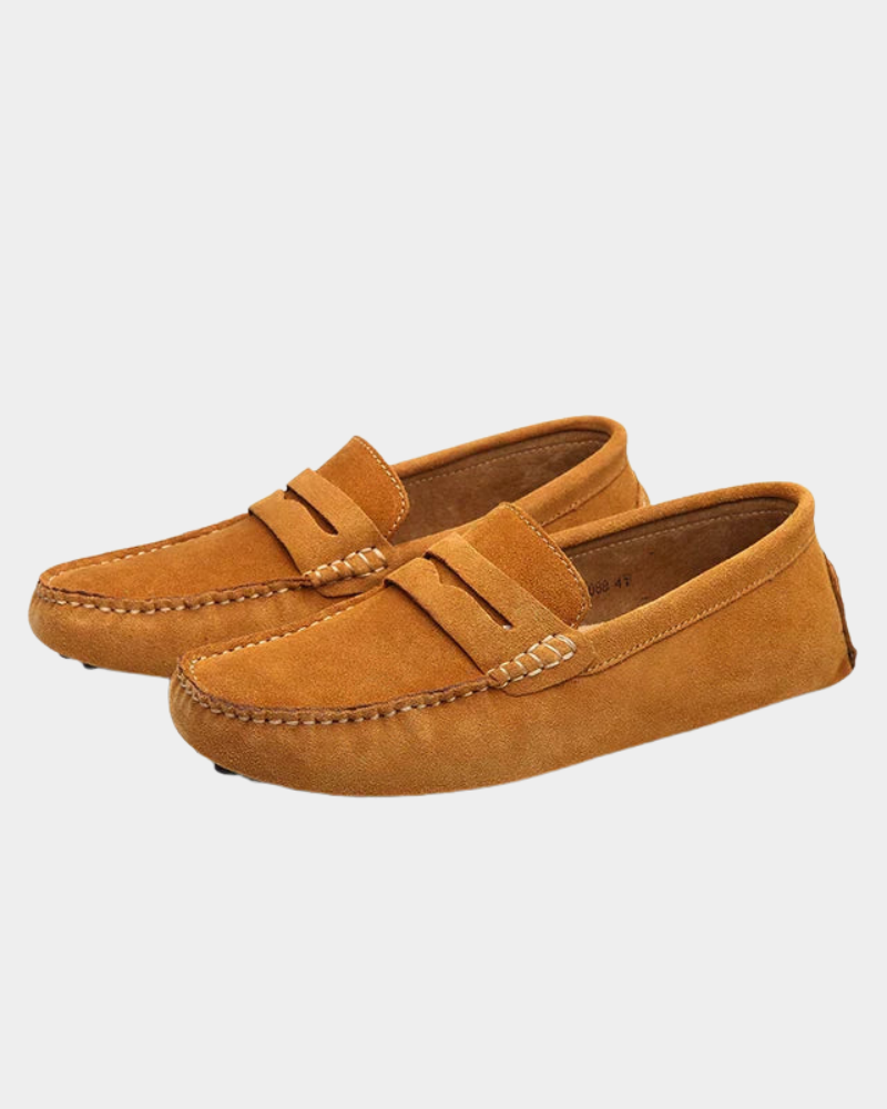 Lecce | Comfort Loafers