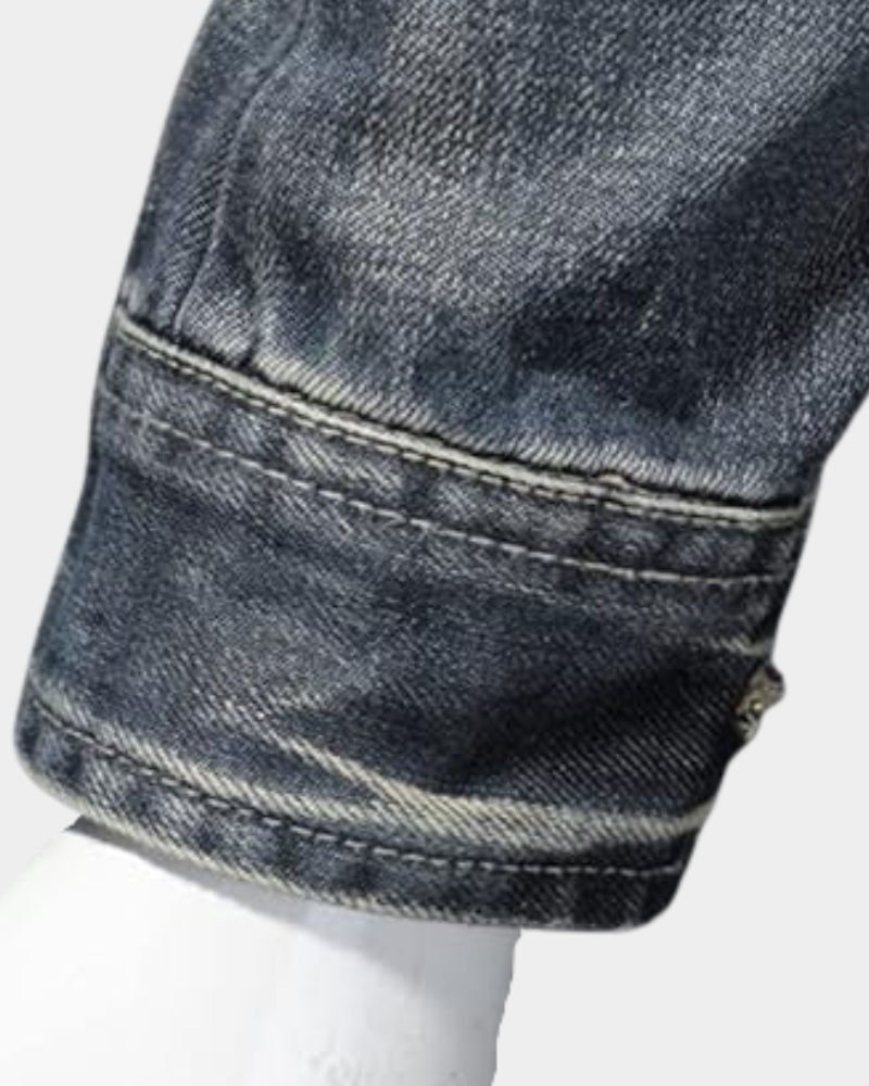Caserta | Streetwear Summer Jacket