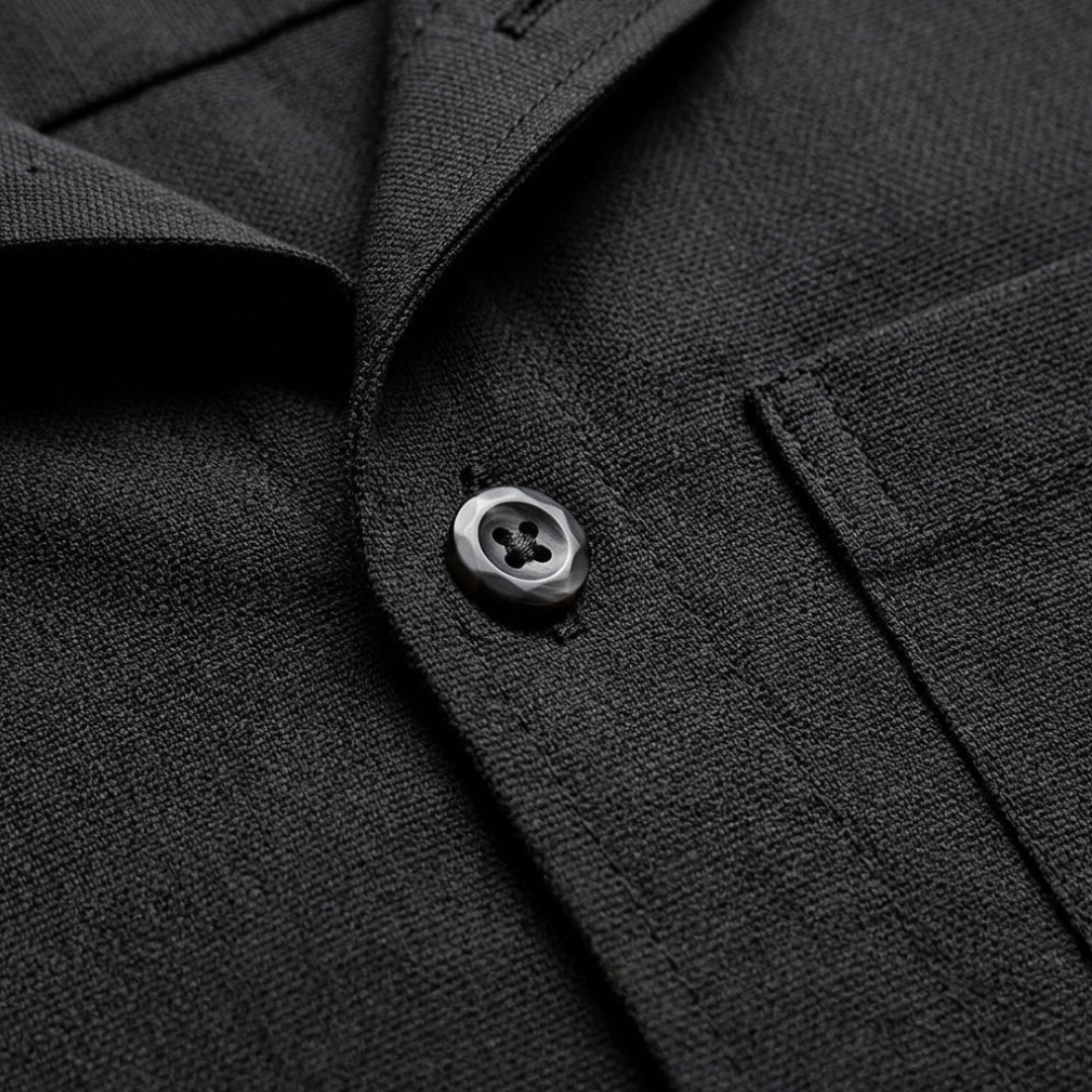 Sandro | Casual Collar Shirt