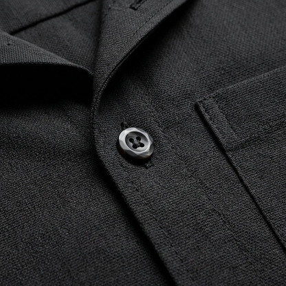 Sandro | Casual Collar Shirt