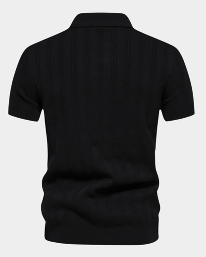 Alessandro | Classic Polo Shirt