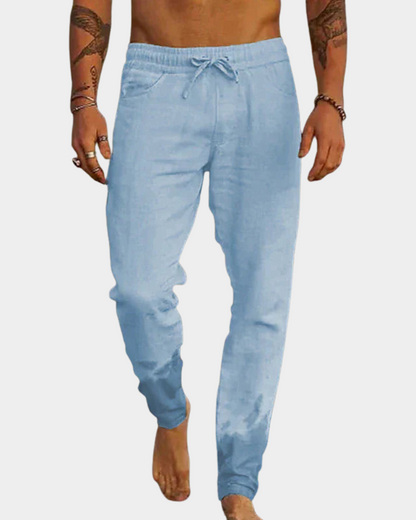 Publio | Beach Pants