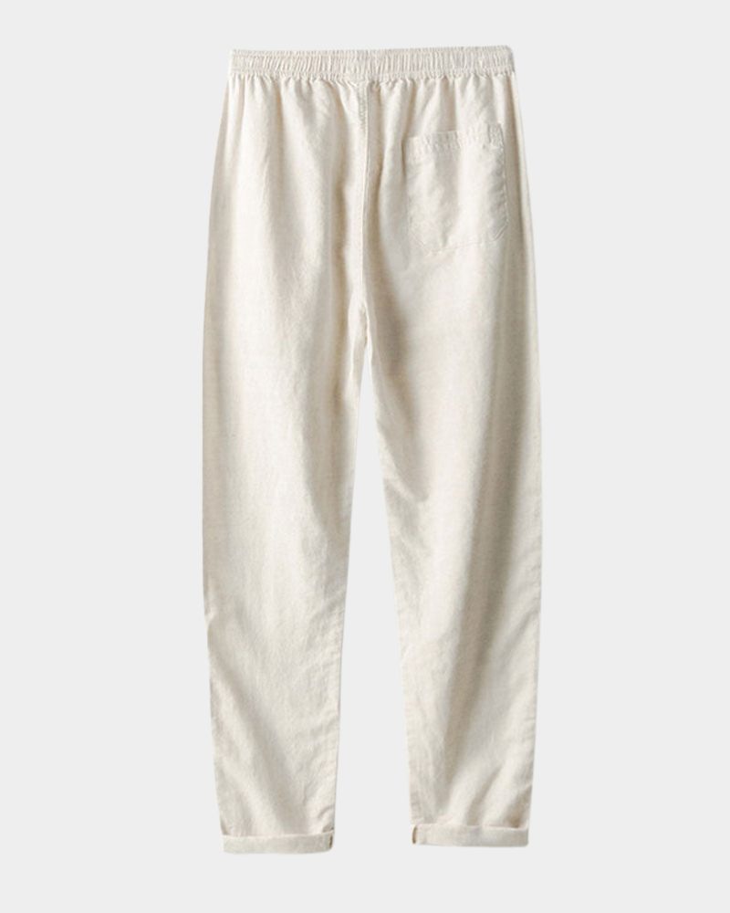 Ventimiglia | Casual Summer Co-ord Set