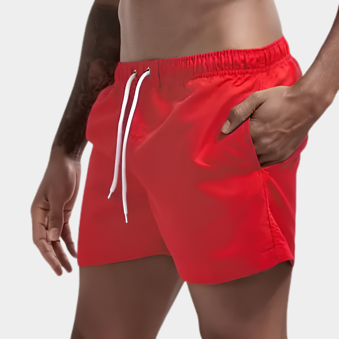 Blake | Casual Swim Shorts