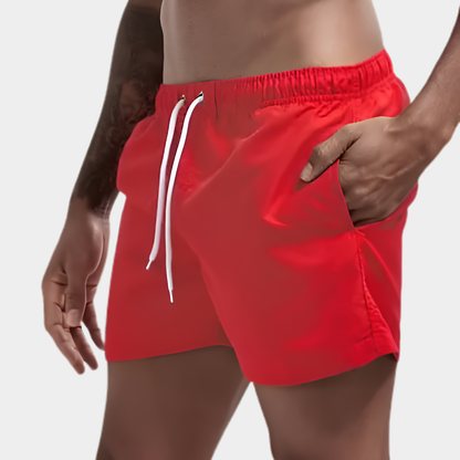 Blake | Casual Swim Shorts