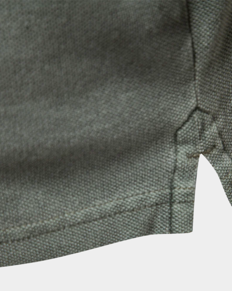 Ambrogio | Premium Classic Fit Polo
