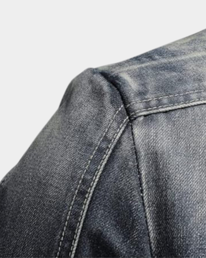 Caserta | Streetwear Summer Jacket