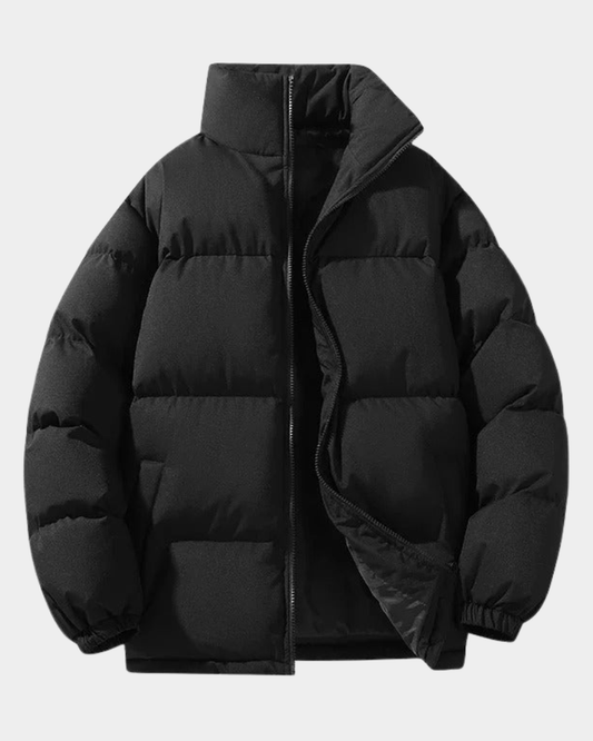 Carrara | Essential Thermal Puffer Jacket